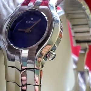 TAG (2020 battery) LADIES ALTER EGO